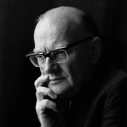 Артур Чарльз Кларк