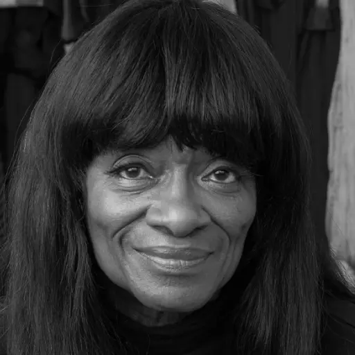 Барбара Чейз-Рибу