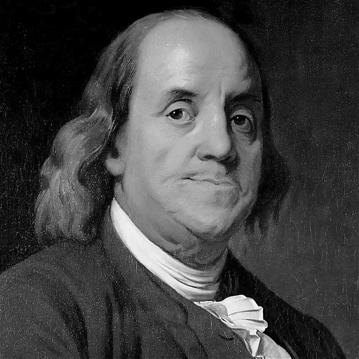 Бенджамин Франклин