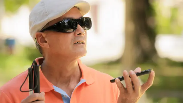 Доступность