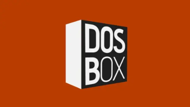 DOSBox