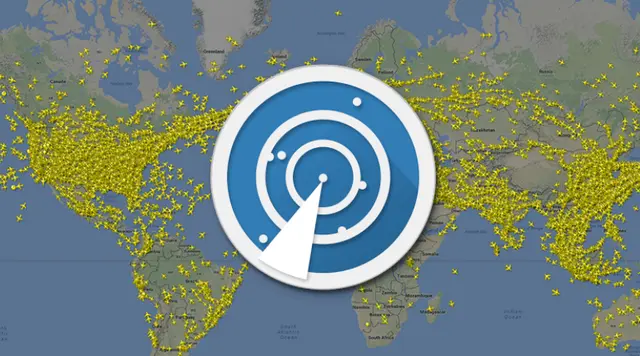 Flightradar24