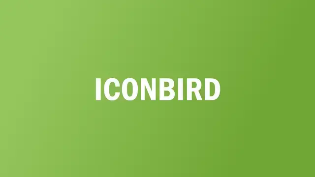 Iconbird
