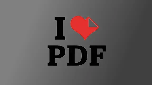 ILovePDF