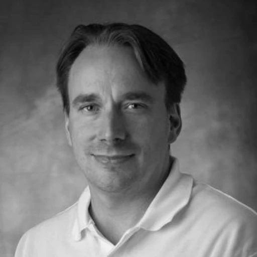 Линус Торвальдс