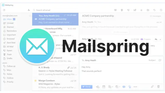 Mailspring