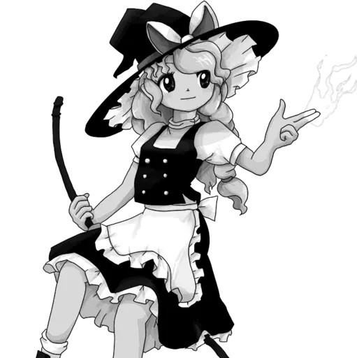 Мариса Кирисаме