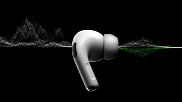 Шумоподавление