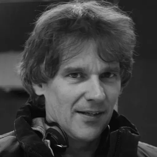 Питер Уоттс