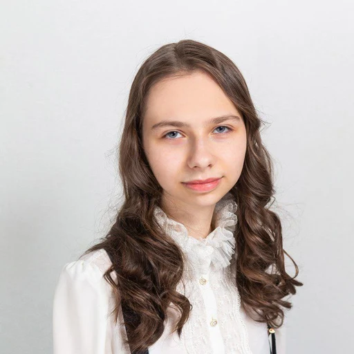 Диана Штукмейстер