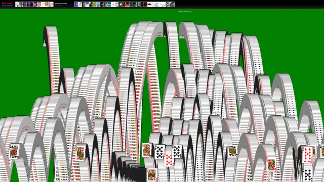 Winning Solitaire
